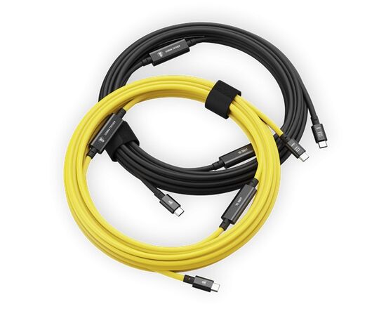 COBRA TETHER Cabo USB-C - USB-C 10G - 10 metros