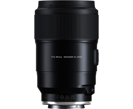 TAMRON 90mm f/2.8 Di III VXD Macro Nikon Z