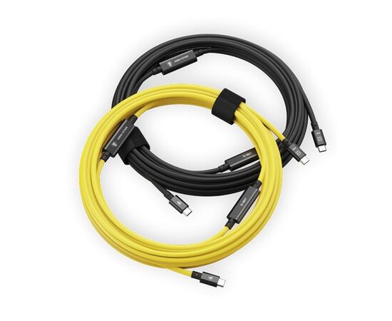 COBRA TETHER Cabo USB-C - USB-C 10G - 10 metros