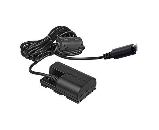 CANON Acoplador DC DR-E6C para R5C