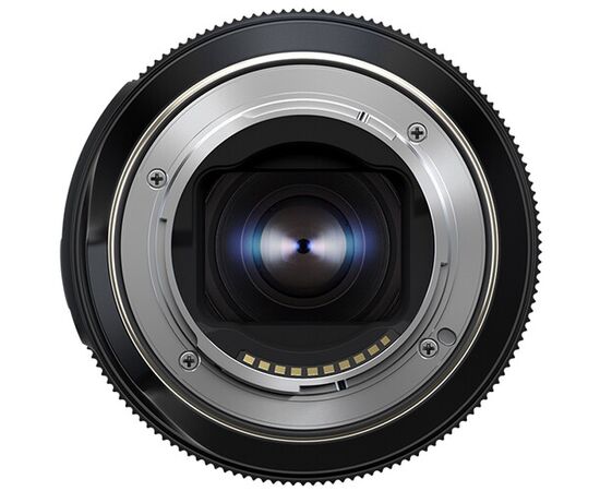 TAMRON 90mm f/2.8 Di III VXD Macro Nikon Z