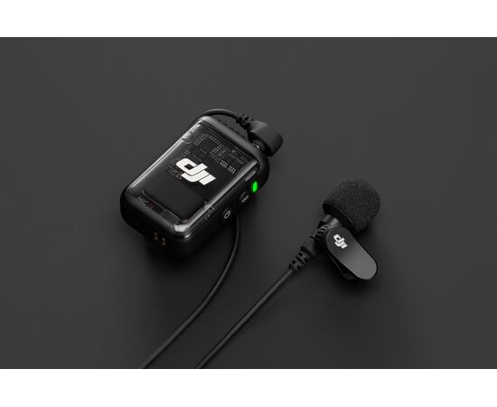 DJI Microfone de lapela