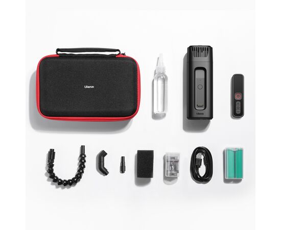 ULANZI FM01 Filmog Ace Máquina Portátil de Fumo