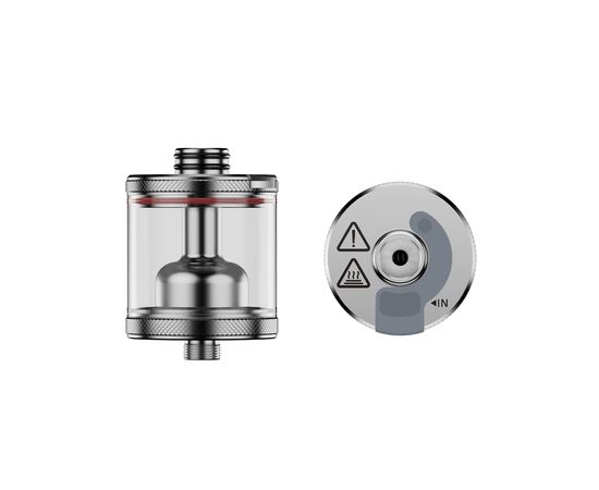 ULANZI FM01 Filmog Ace Máquina Portátil de Fumo