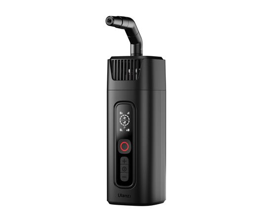 ULANZI FM01 Filmog Ace Máquina Portátil de Fumo