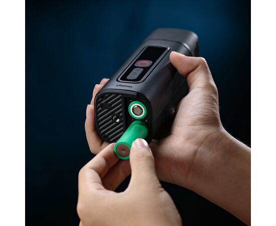 ULANZI FM01 Filmog Ace Máquina Portátil de Fumo
