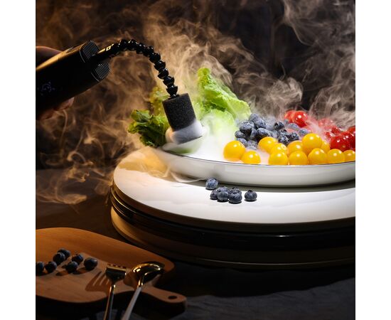 ULANZI FM01 Filmog Ace Máquina Portátil de Fumo