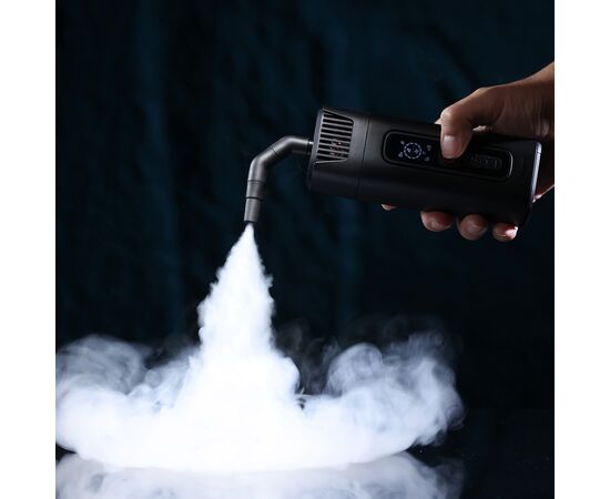 ULANZI FM01 Filmog Ace Máquina Portátil de Fumo