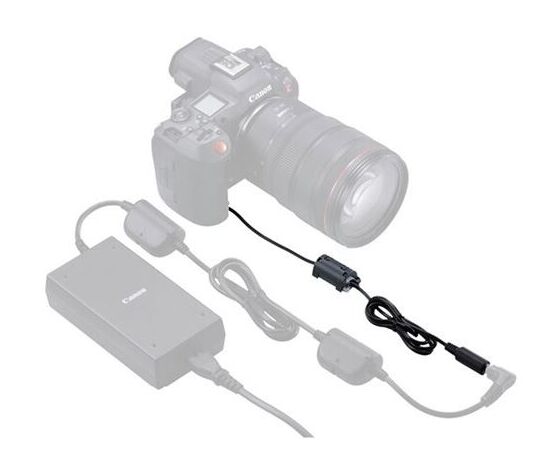 CANON Acoplador DC DR-E6C para R5C