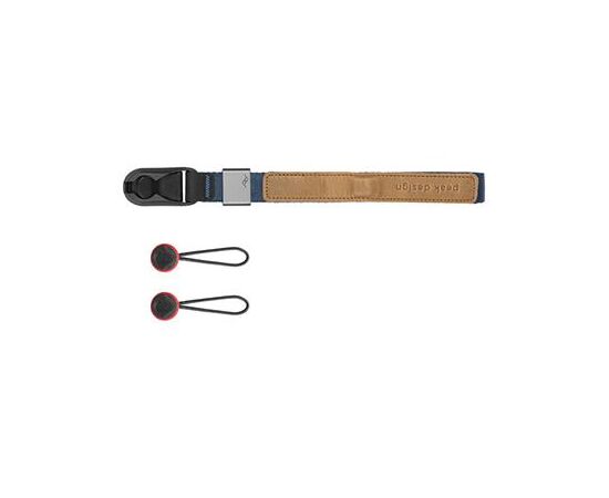 PEAK DESIGN Cuff Suporte de Pulso CF-MN-3 - Midnight