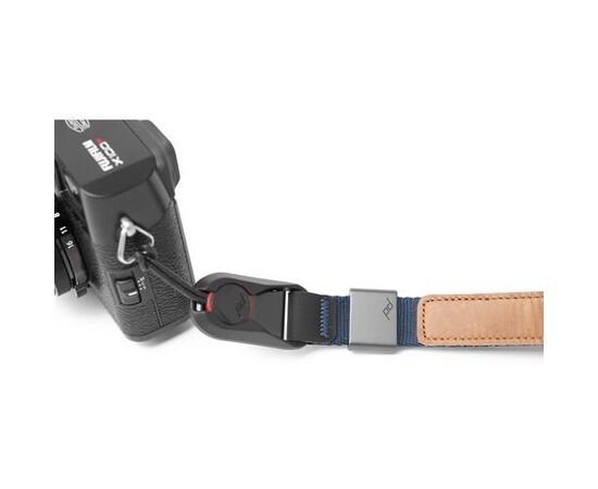 PEAK DESIGN Cuff Suporte de Pulso CF-MN-3 - Midnight
