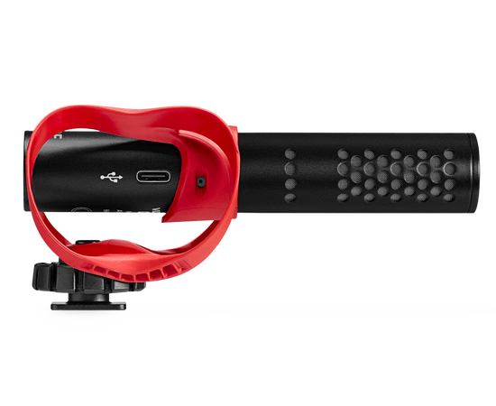 RODE VideoMic GO II