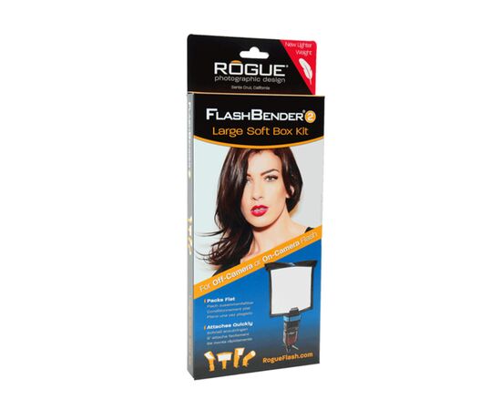 ROGUE FlashBender 2 Softbox Grande