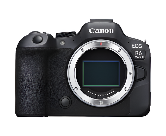 CANON EOS R6 MARK II + RF 28-70mm f/2.8 IS STM