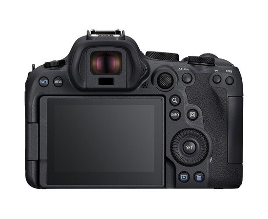CANON EOS R6 MARK II + RF 28-70mm f/2.8 IS STM