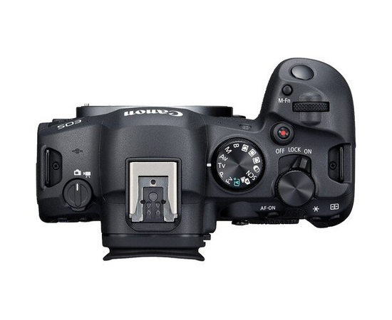CANON EOS R6 MARK II + RF 28-70mm f/2.8 IS STM