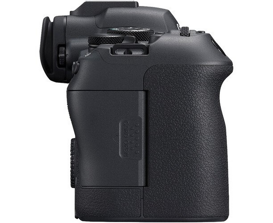 CANON EOS R6 MARK II + RF 28-70mm f/2.8 IS STM