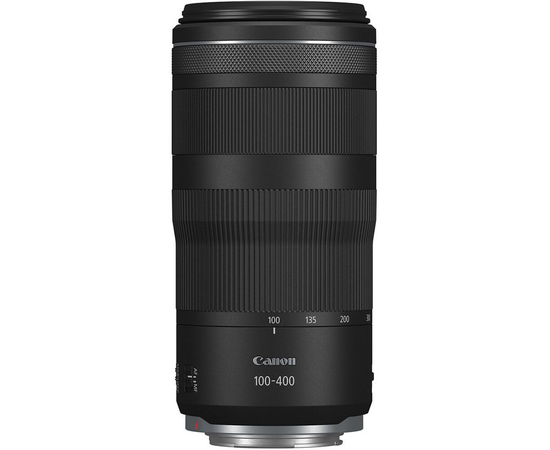 CANON EOS R7 + RF 100-400mm f/5.6-8 IS USM + Adadaptor Lente EF a Corpo EOS-R