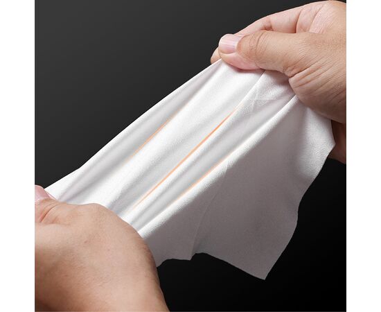 ULANZI Pano Limpeza Microfibras