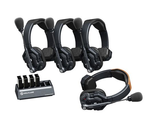 HOLLYLAND Solidcom SE 4S