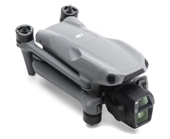 DJI Air 3S Fly More Combo (DJI RC 2)
DJI Air 3S Fly More Combo (DJI RC 2)