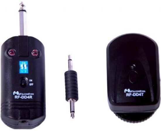 FALCON EYES Trigger Set RF-DD4