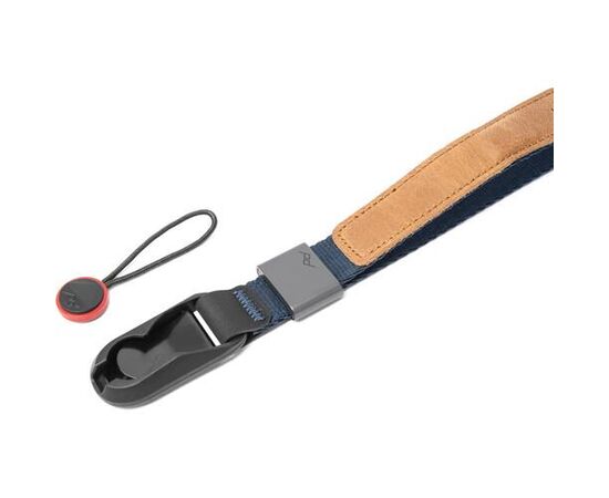 PEAK DESIGN Cuff Suporte de Pulso CF-MN-3 - Midnight