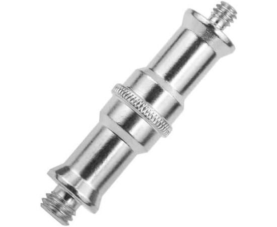 LINKSTAR Espigão 3/8ˮ - 1/4ˮ BH-B4M8M - 68mm