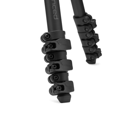 MANFROTTO Tripe de Alumínio BEFREE Advanced Flip Lock - Preto