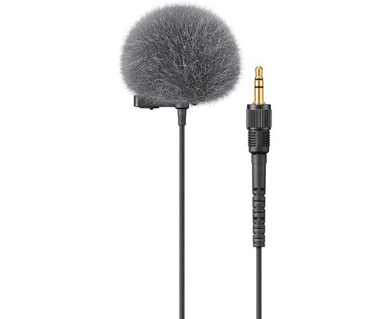 SONY Microfone Omnidirecional de Lapela ECM-L1