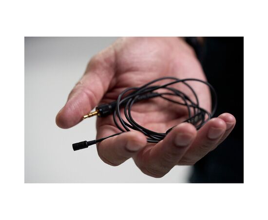 SONY Microfone Omnidirecional de Lapela ECM-L1