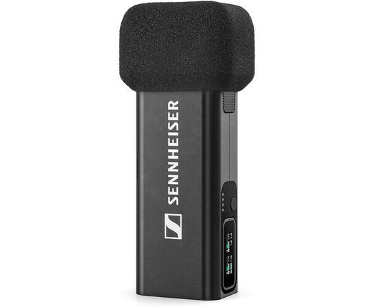 SENNHEISER Profile Wireless Sistema de Microfones Multifuncional 2.4GHz