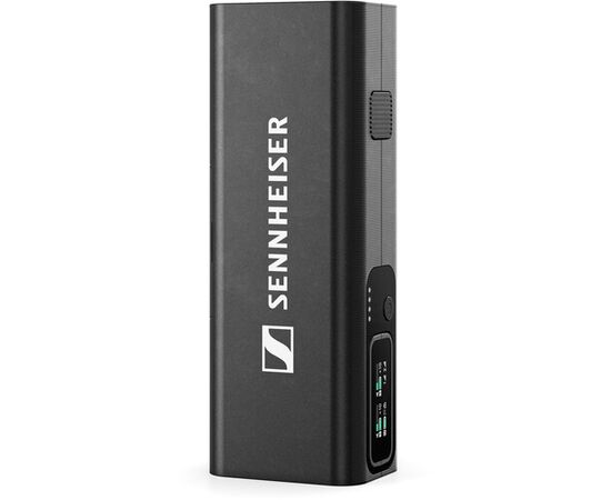 SENNHEISER Profile Wireless Sistema de Microfones Multifuncional 2.4GHz