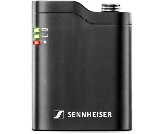 SENNHEISER Profile Wireless Sistema de Microfones Multifuncional 2.4GHz