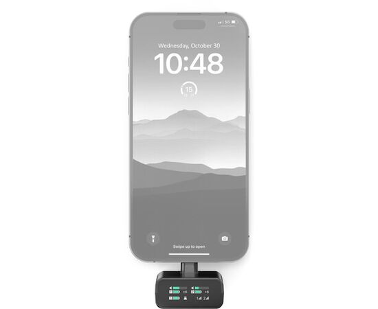SENNHEISER Profile Wireless Sistema de Microfones Multifuncional 2.4GHz