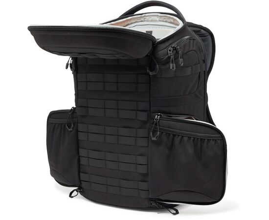 LOWEPRO Mochila ProTactic BP 450 AW III - Preto 28 L