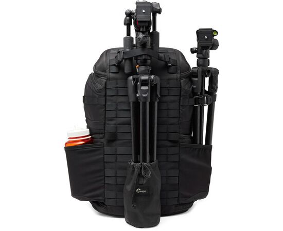 LOWEPRO Mochila ProTactic BP 450 AW III - Preto 28 L