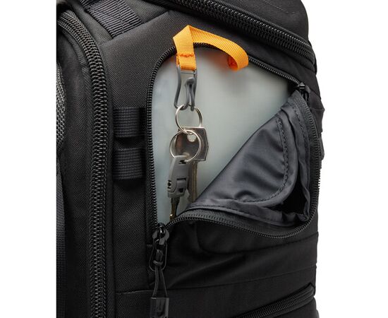 LOWEPRO Mochila ProTactic BP 450 AW III - Preto 28 L