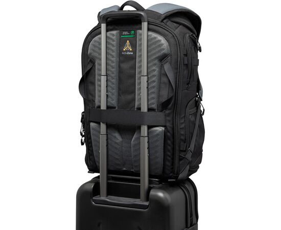LOWEPRO Mochila ProTactic BP 450 AW III - Preto 28 L