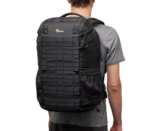 LOWEPRO Mochila ProTactic BP 450 AW III - Preto 28 L