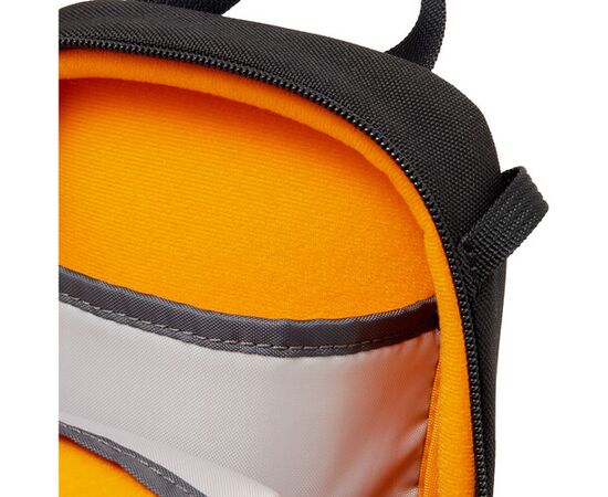 LOWEPRO Bolsa ProActic CS60 III - Preto 1LLOWEPRO Bolsa ProActic CS60 III - Preto 1L