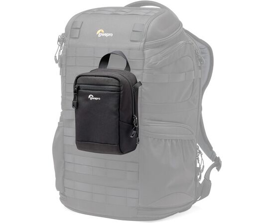 LOWEPRO Bolsa ProActic CS60 III - Preto 1L
