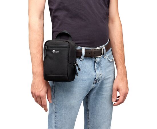 LOWEPRO Bolsa ProActic CS60 III - Preto 1L