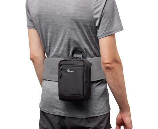LOWEPRO Bolsa ProActic CS60 III - Preto 1L