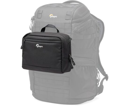 LOWEPRO Bolsa ProActic CS120  III - Preto 3L