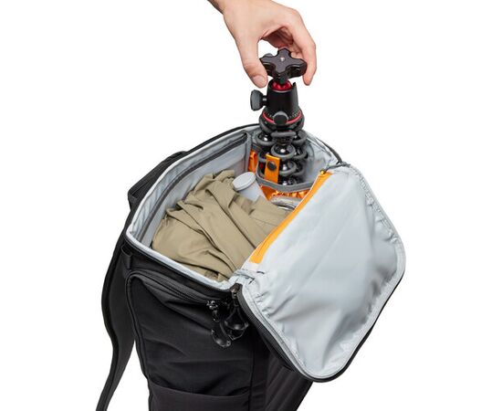 LOWEPRO Mochila ProTactic Lite BP 250 AW III - Preto 30 L
