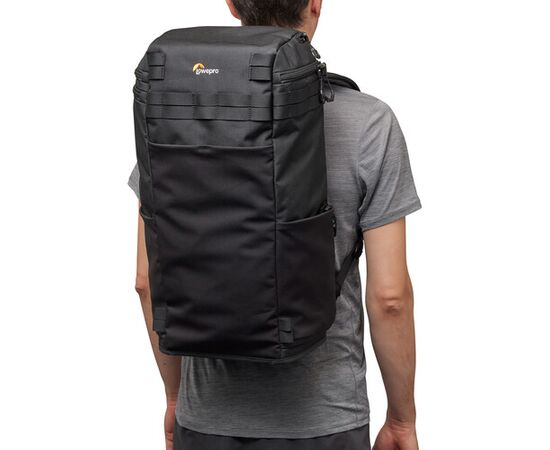 LOWEPRO Mochila ProTactic Lite BP 250 AW III - Preto 30 L
