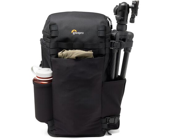 LOWEPRO Mochila ProTactic Lite BP 150 AW III - Preto 25 L