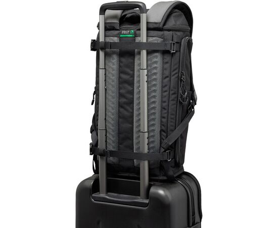 LOWEPRO Mochila ProTactic Lite BP 150 AW III - Preto 25 L