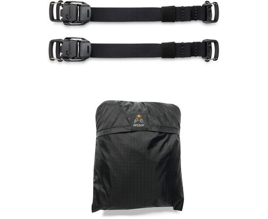 LOWEPRO Mochila ProTactic Lite BP 150 AW III - Preto 25 L